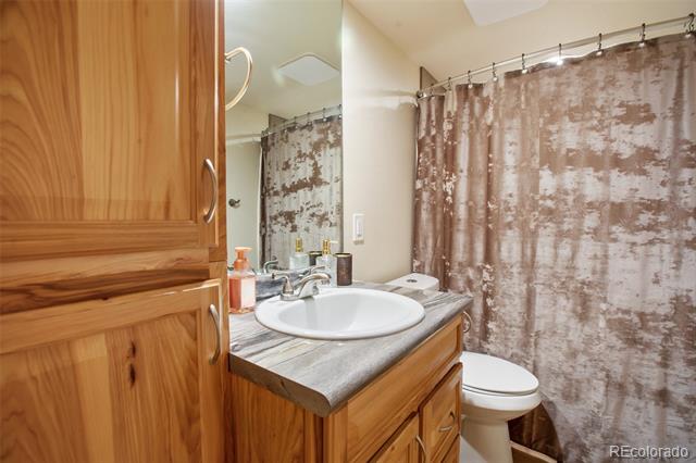 80 Potlatch Trail