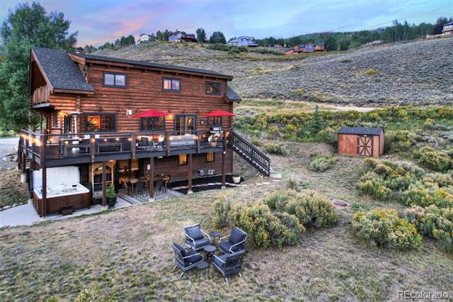 237 S Hillside Drive