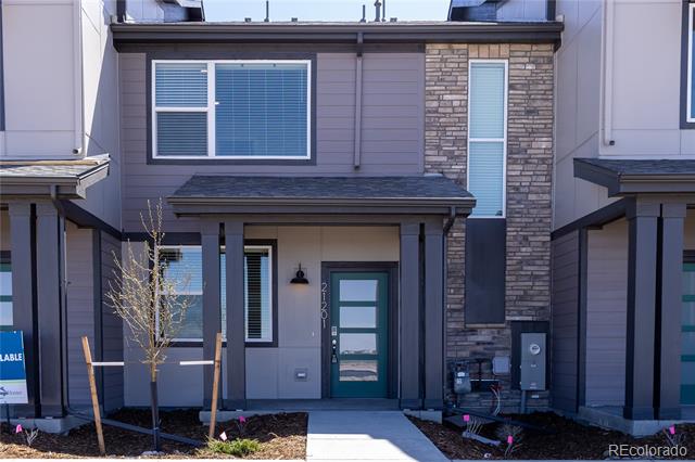 21201 E 63rd Drive