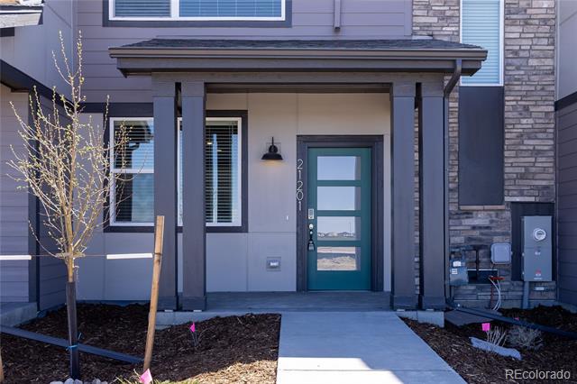 21201 E 63rd Drive