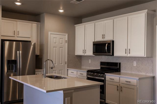 21201 E 63rd Drive