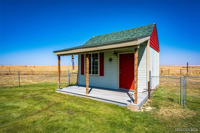 6751 S County Road 129