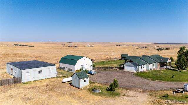6751 S County Road 129