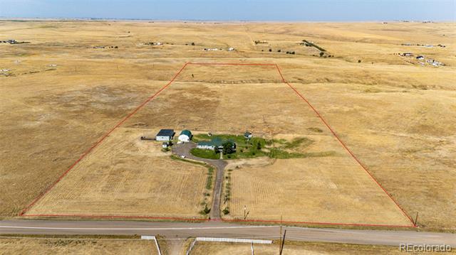 6751 S County Road 129