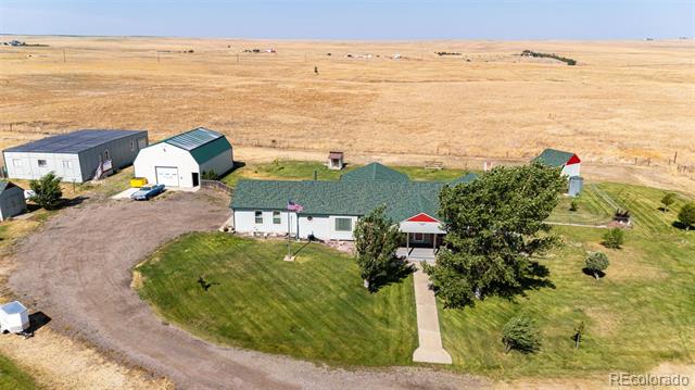 6751 S County Road 129