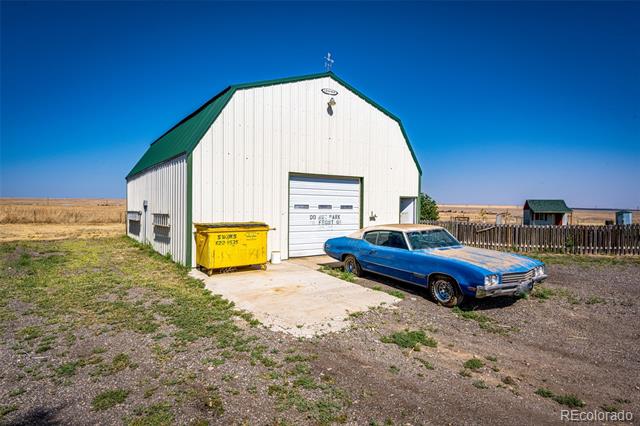 6751 S County Road 129