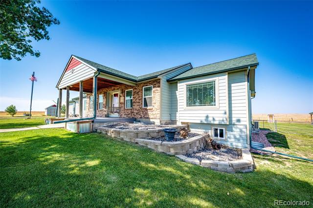 6751 S County Road 129