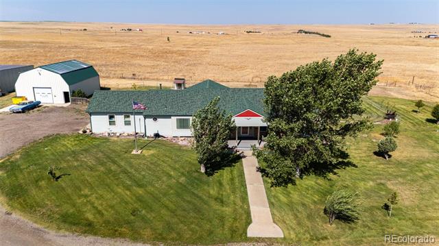 6751 S County Road 129