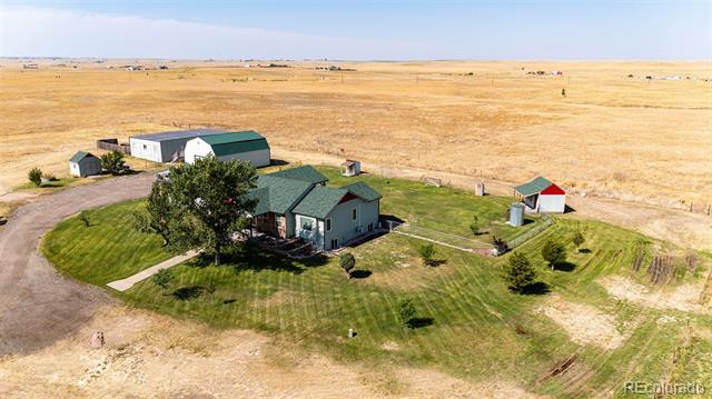 6751 S County Road 129