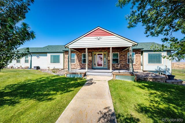 6751 S County Road 129