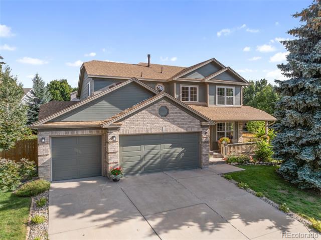 6103 Treeledge Drive
