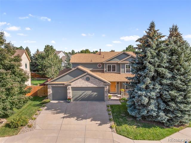 6103 Treeledge Drive