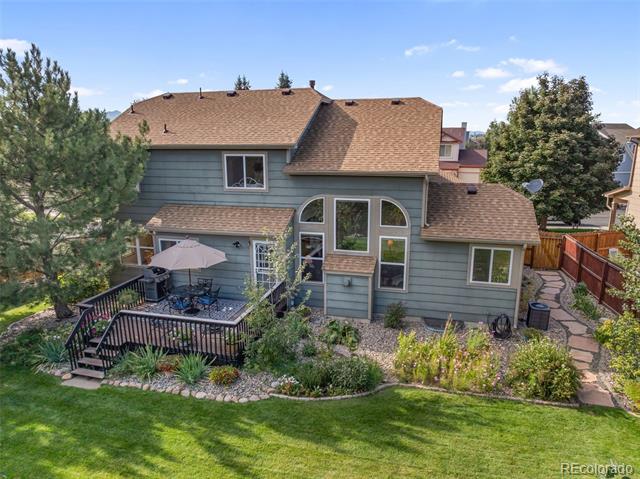 6103 Treeledge Drive