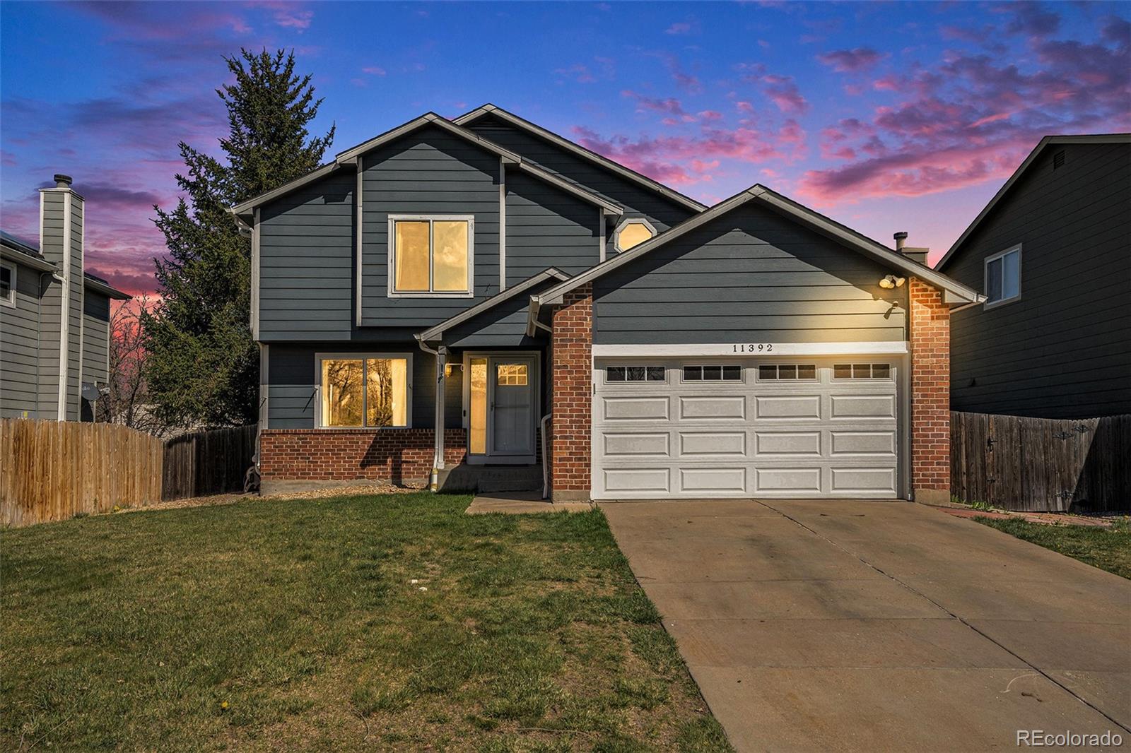 11392 Benton Court