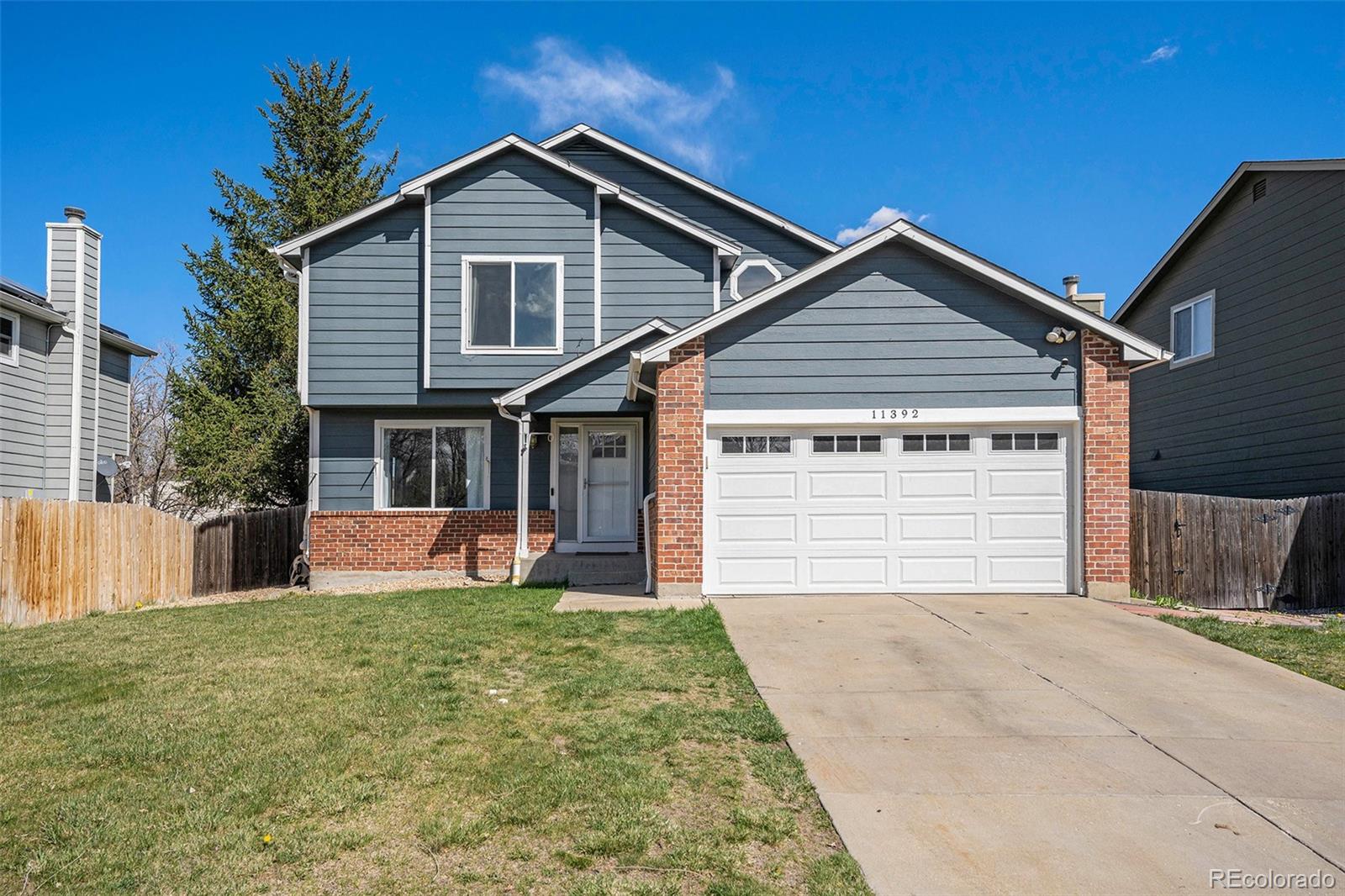 11392 Benton Court