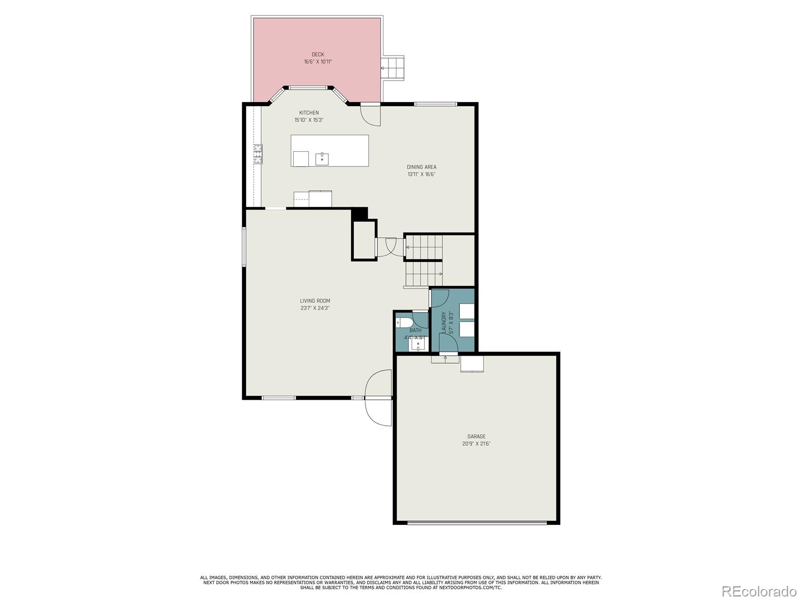11392 Benton Court