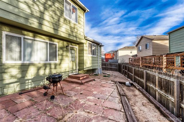 19356 E 40th Place