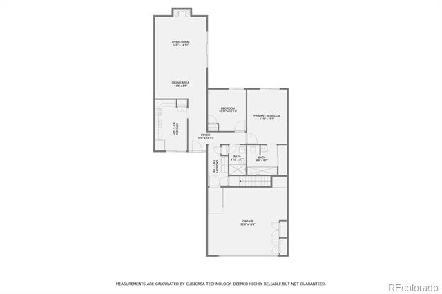 178 S Vance Court