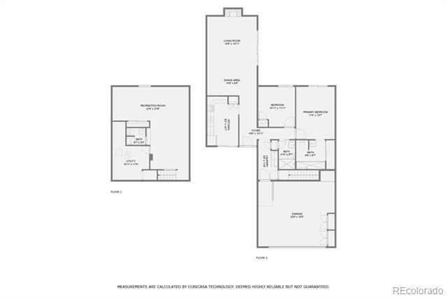 178 S Vance Court
