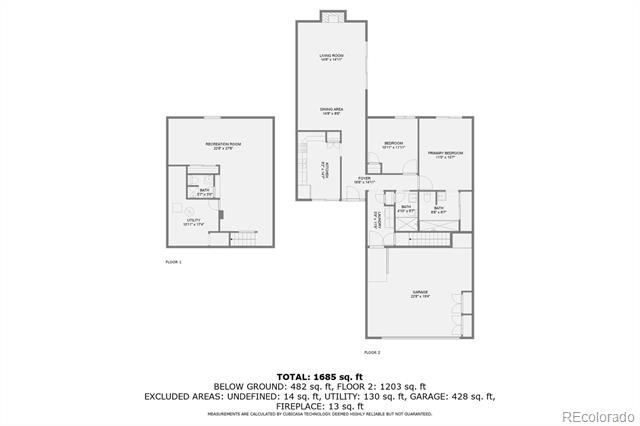 178 S Vance Court