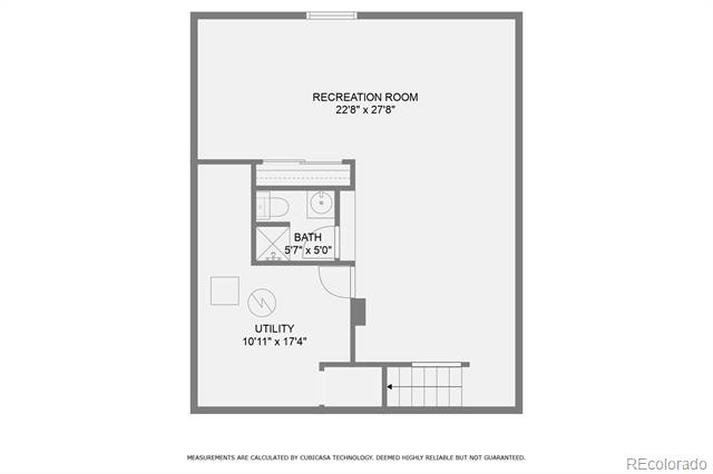 178 S Vance Court