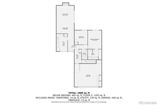 178 S Vance Court