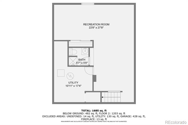 178 S Vance Court