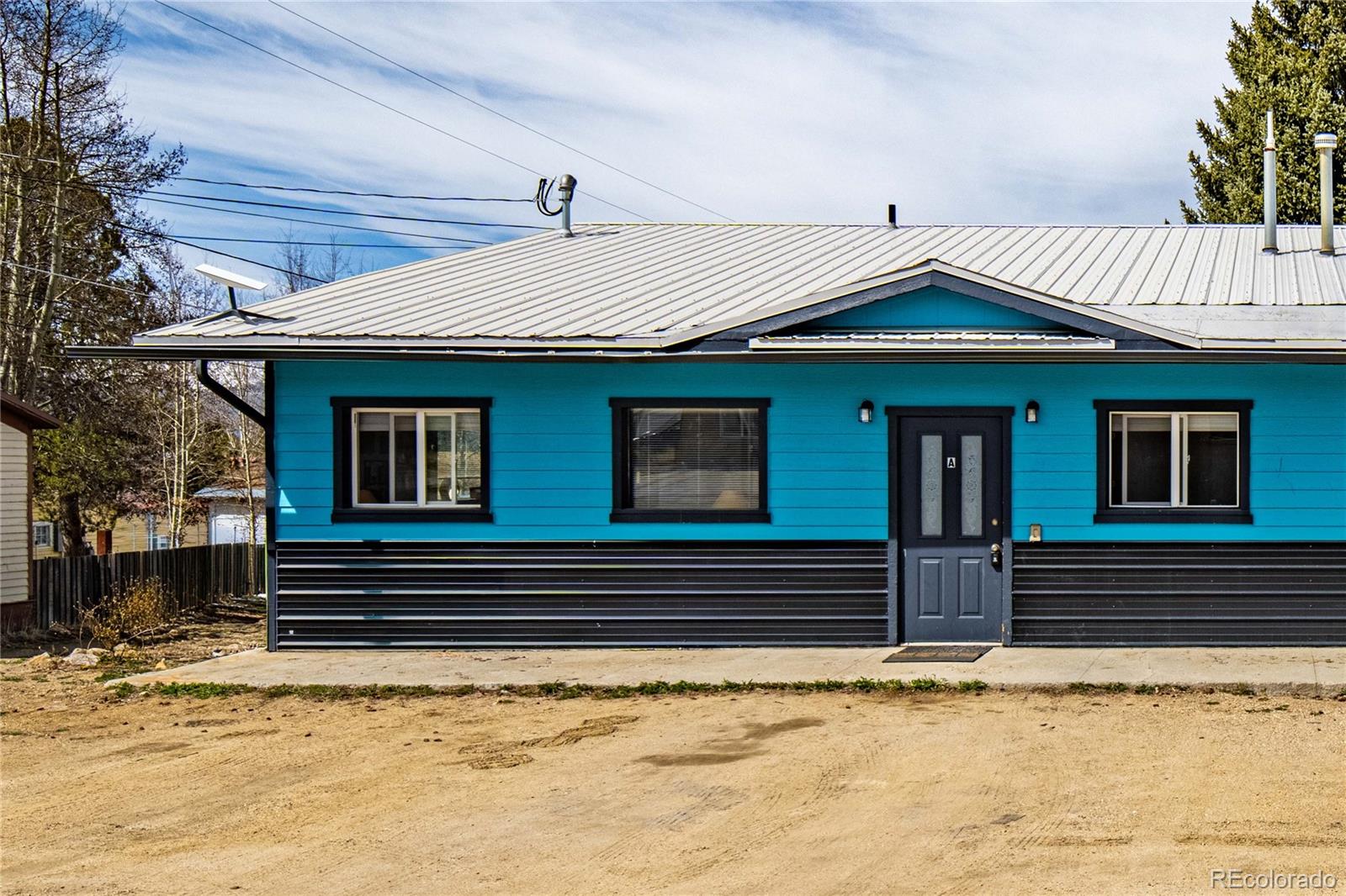 601 Chestnut