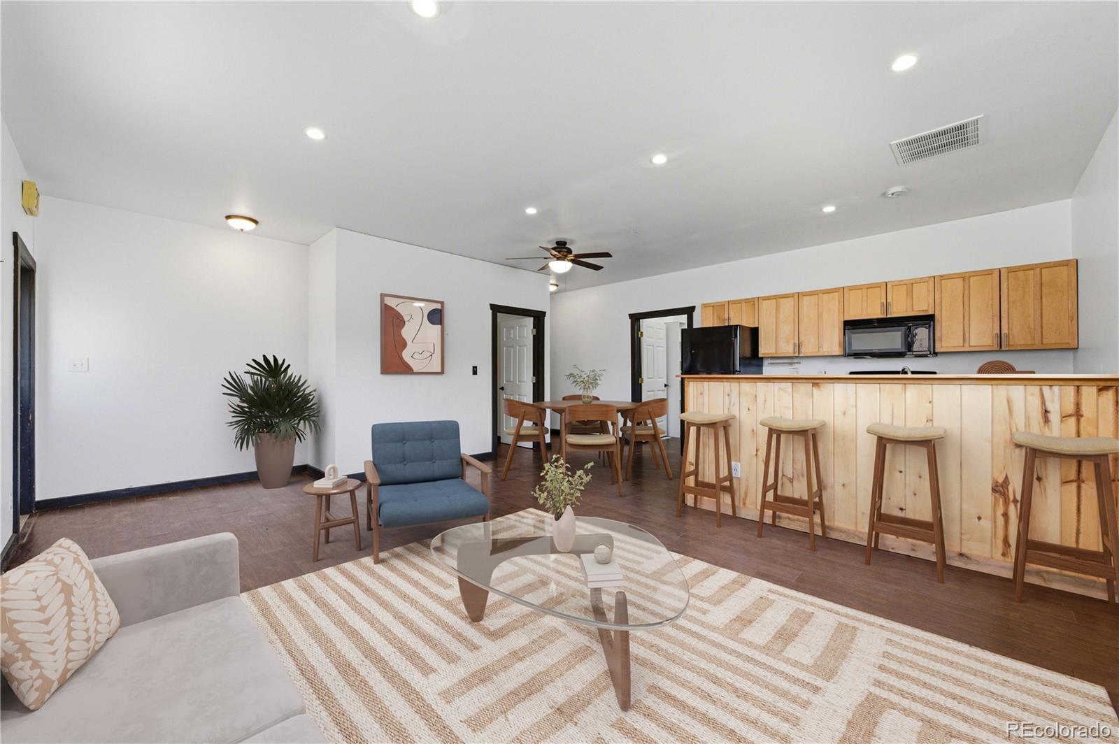 601 Chestnut