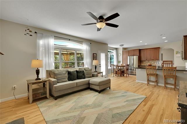 20530 Parker Vista Circle