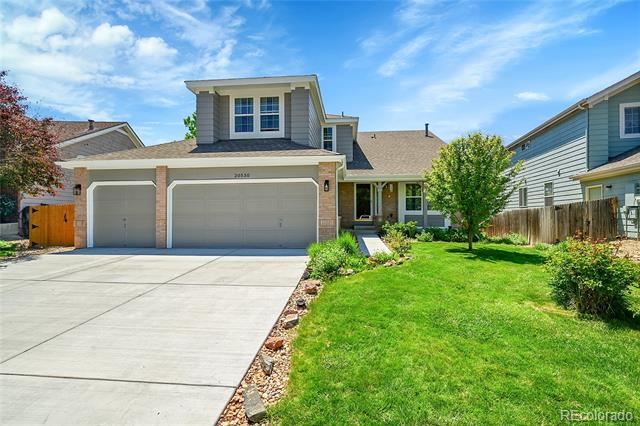20530 Parker Vista Circle