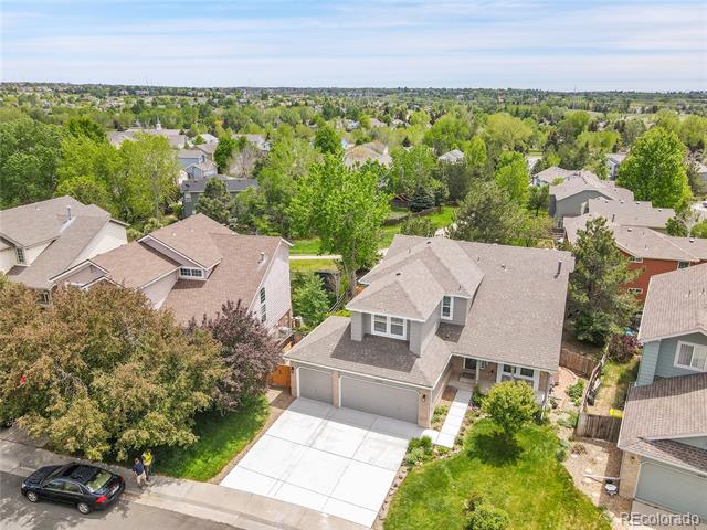 20530 Parker Vista Circle