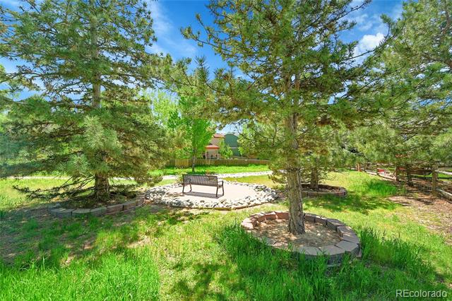 20530 Parker Vista Circle
