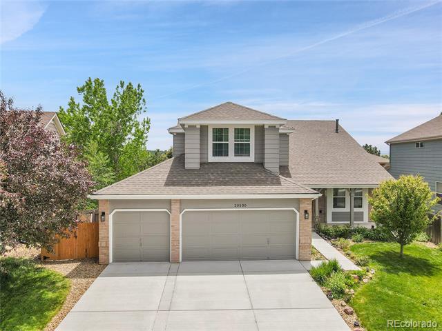 20530 Parker Vista Circle