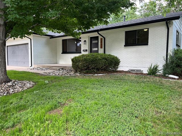 2836 S Fenton Street