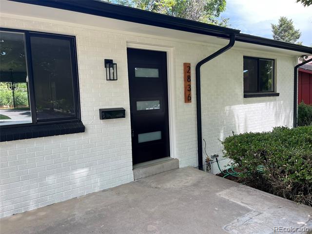 2836 S Fenton Street