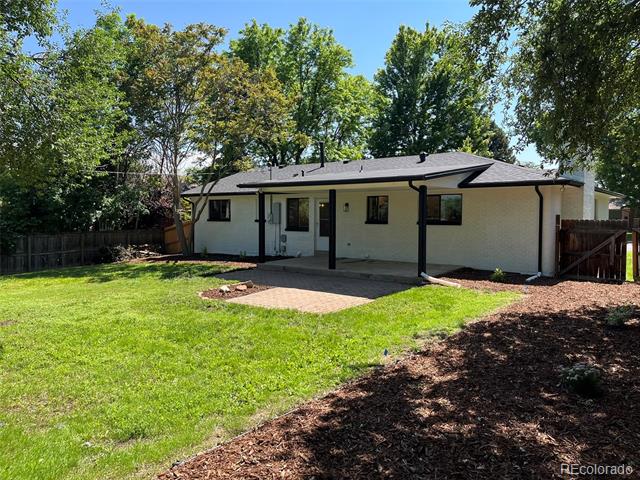 2836 S Fenton Street