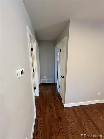 2836 S Fenton Street