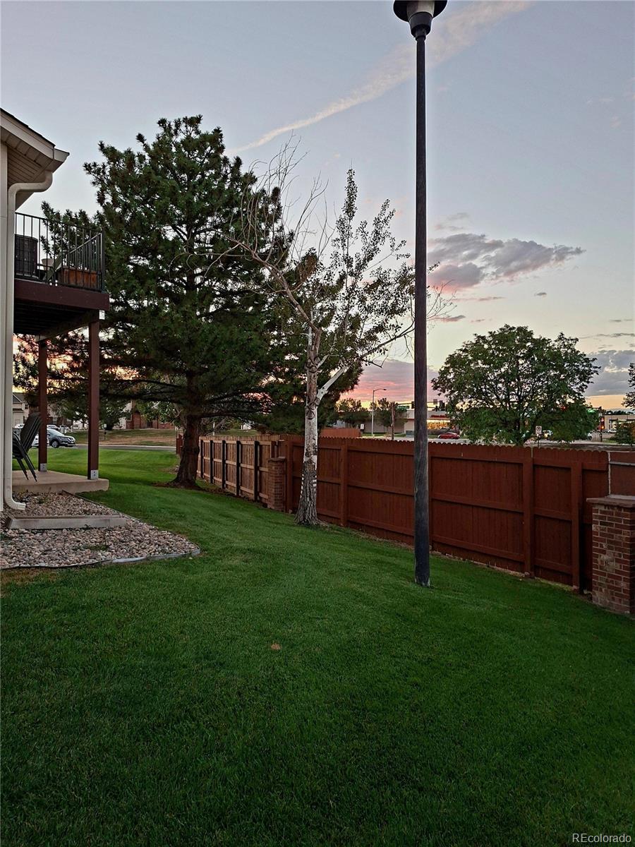 11982 Bellaire Street Unit: B