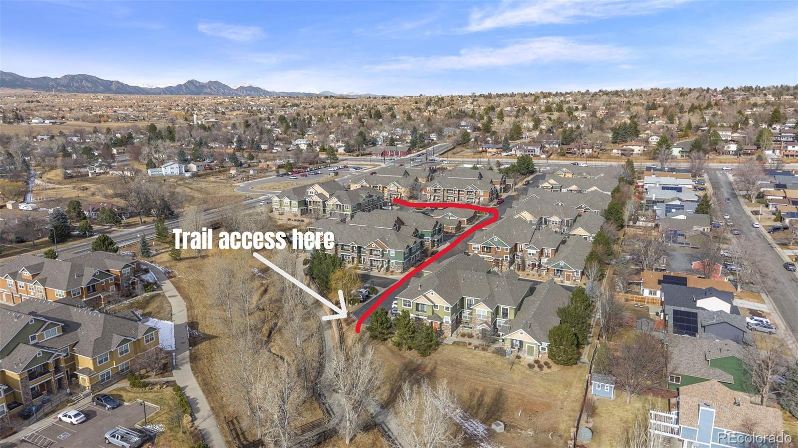 7120 Simms Street Unit: 202