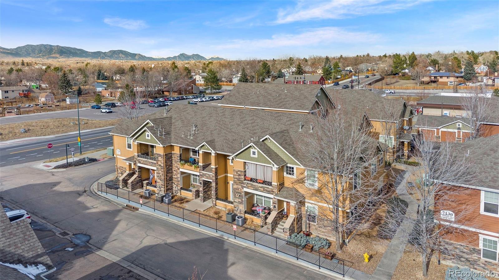 7120 Simms Street Unit: 202