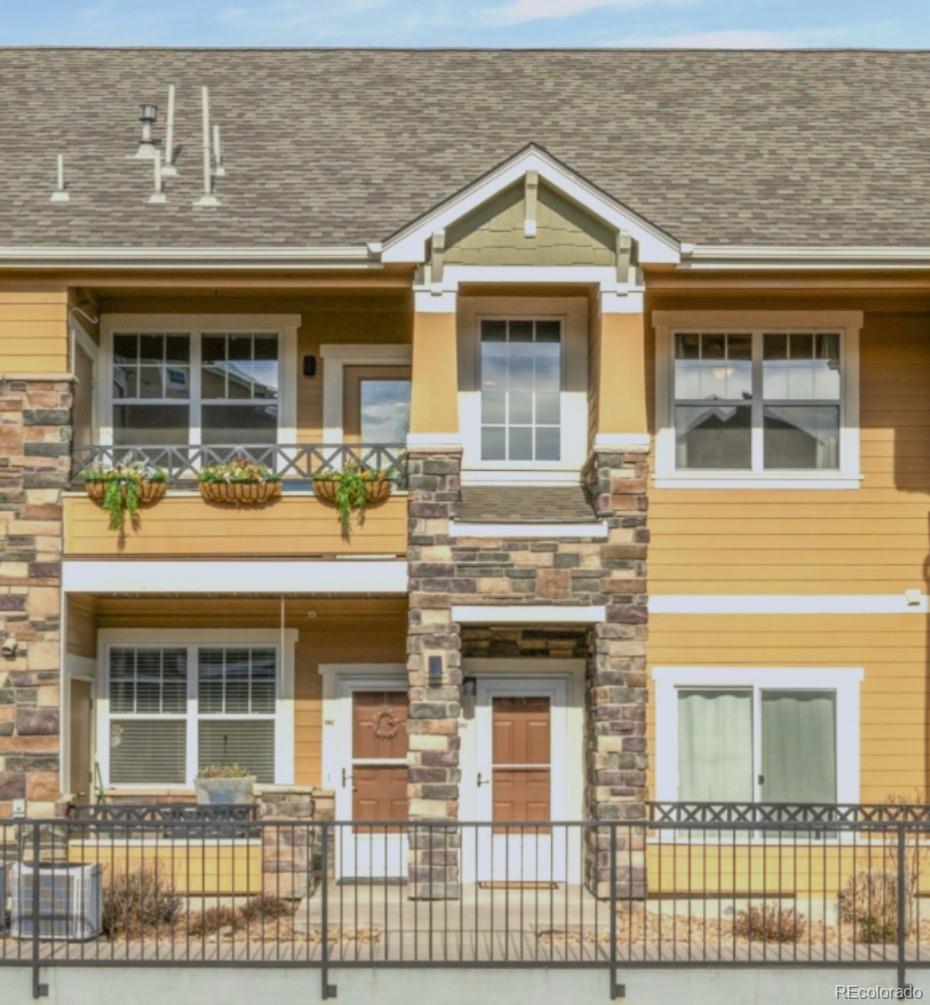 7120 Simms Street Unit: 202