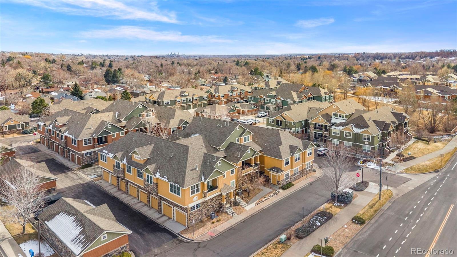 7120 Simms Street Unit: 202