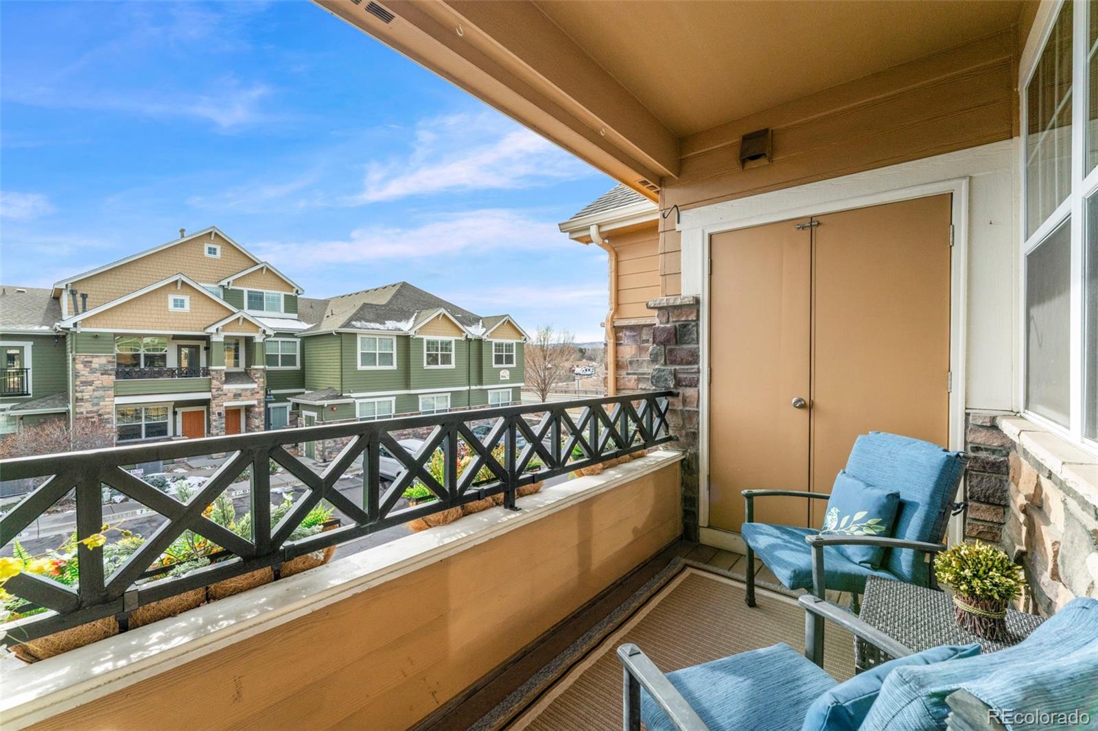 7120 Simms Street Unit: 202