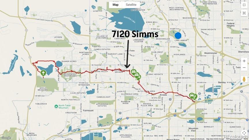 7120 Simms Street Unit: 202