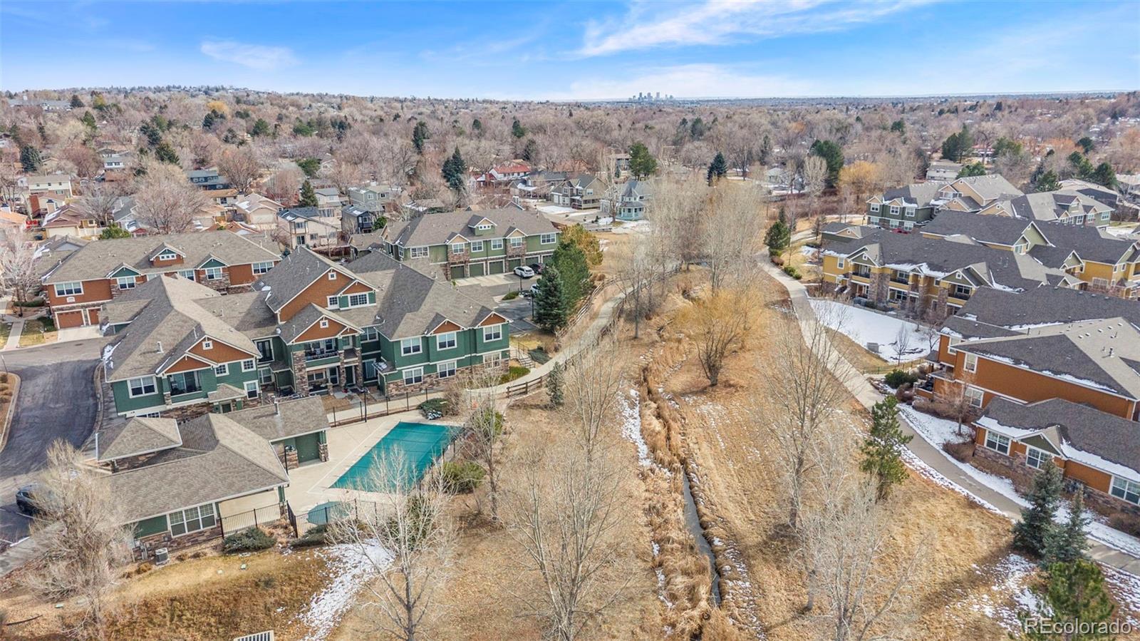 7120 Simms Street Unit: 202