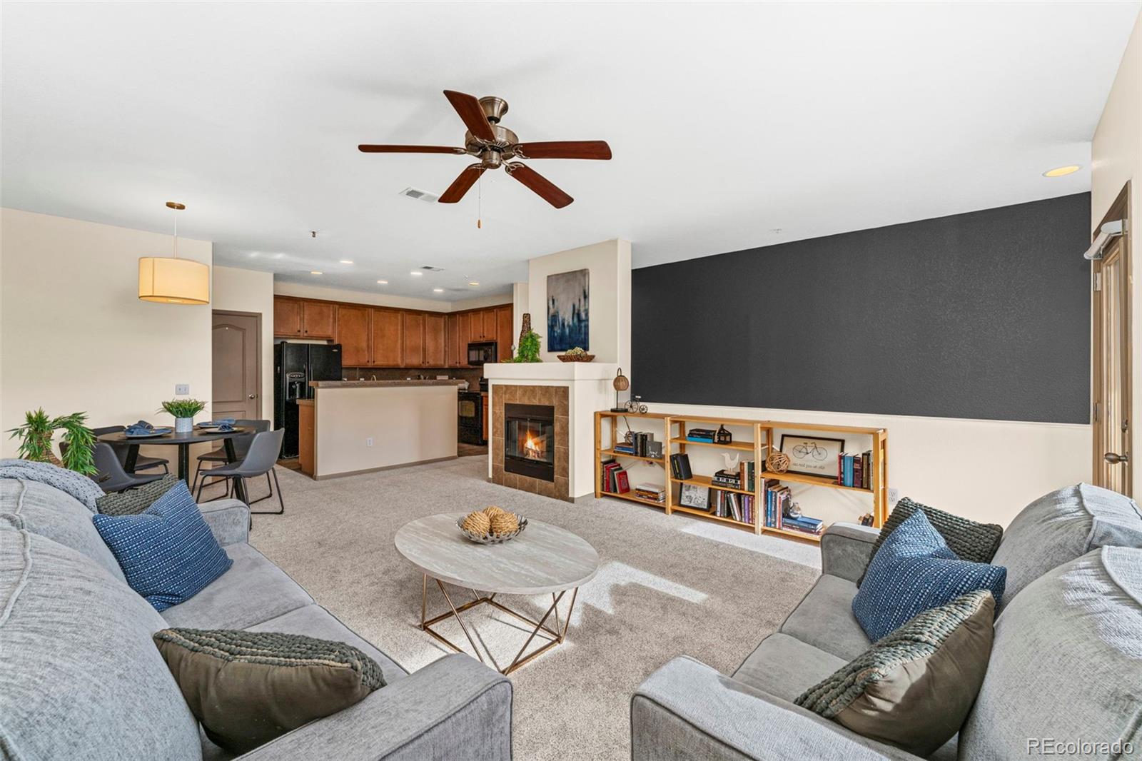 7120 Simms Street Unit: 202