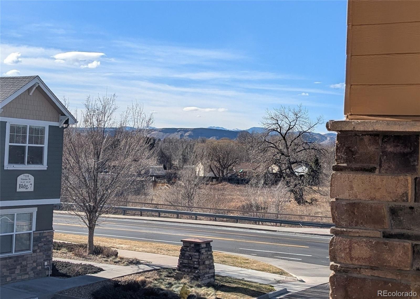 7120 Simms Street Unit: 202