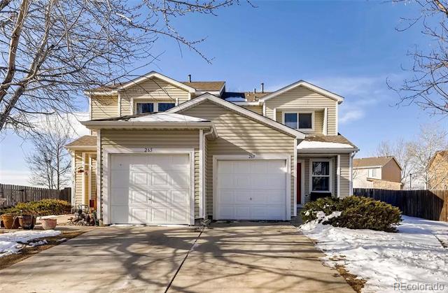 269 Ponderosa Place