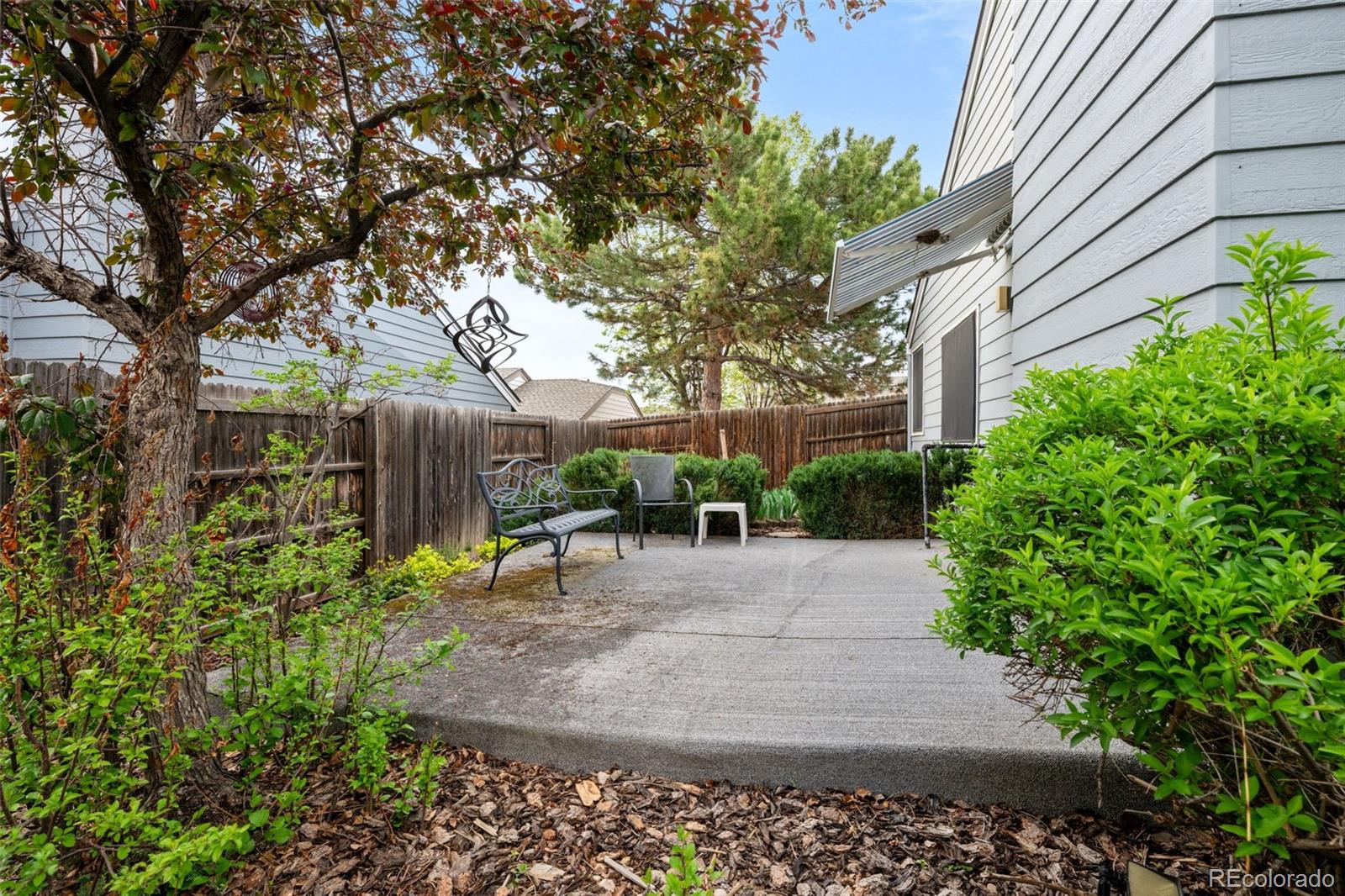 11165 E Baltic Drive